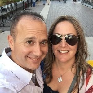 Meet your Posher, Jim